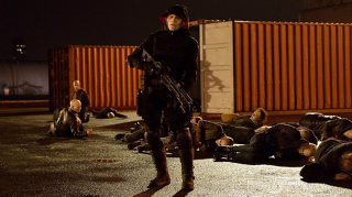 Illustration for article titled The Strain Is Not Acting Like The Season Finale Is Next Week